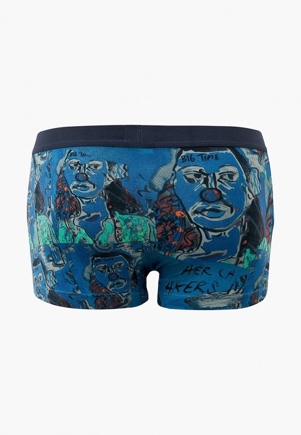 фото Трусы indefini