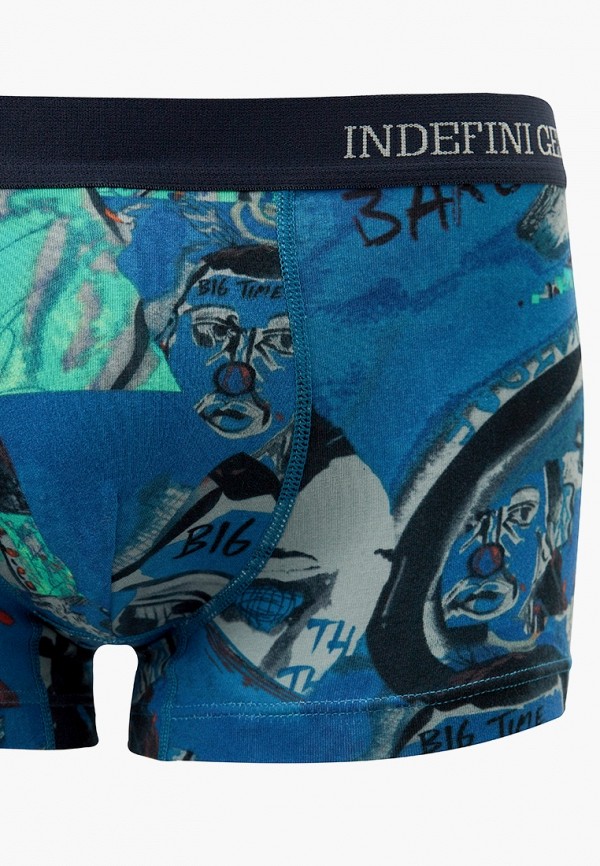 фото Трусы indefini