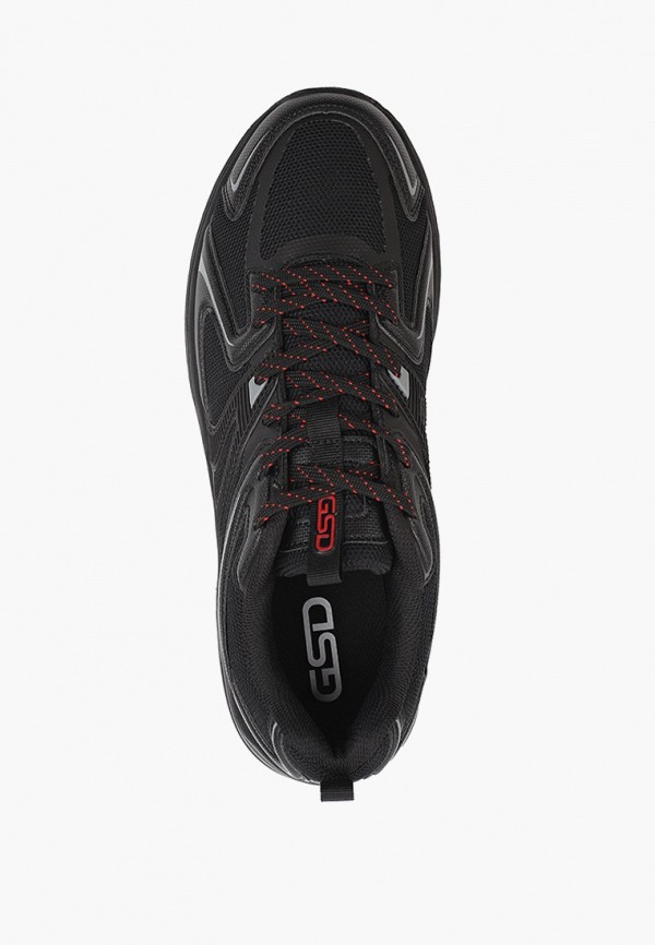 фото Кроссовки gsd