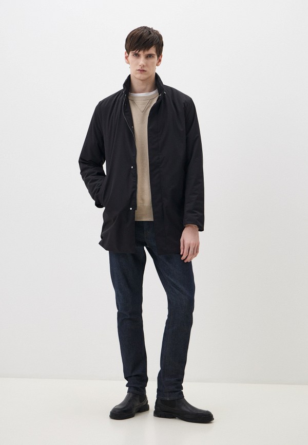 фото Куртка утепленная igor plaxa