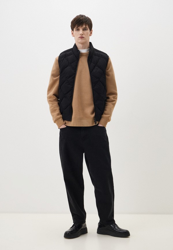 фото Жилет утепленный igor plaxa