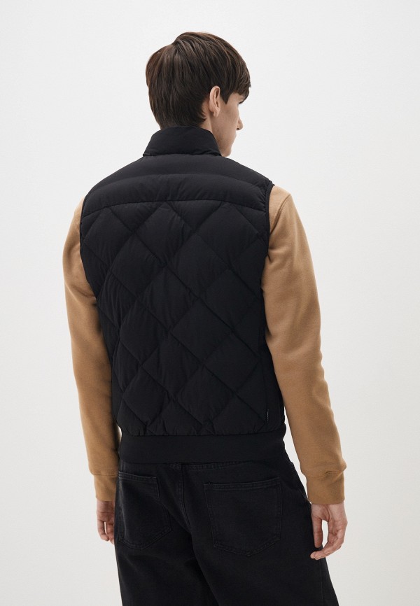 фото Жилет утепленный igor plaxa