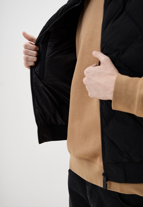 фото Жилет утепленный igor plaxa