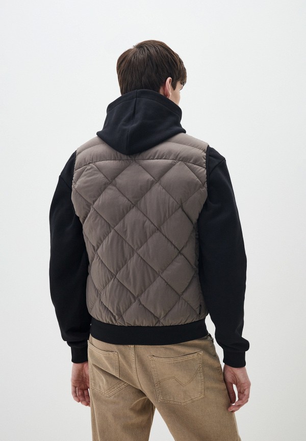 фото Жилет утепленный igor plaxa