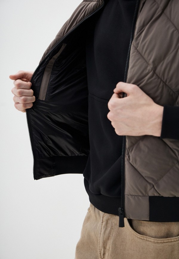 фото Жилет утепленный igor plaxa