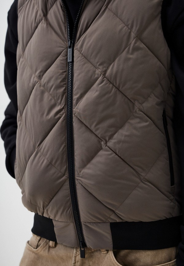 фото Жилет утепленный igor plaxa