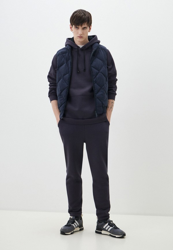 фото Жилет утепленный igor plaxa