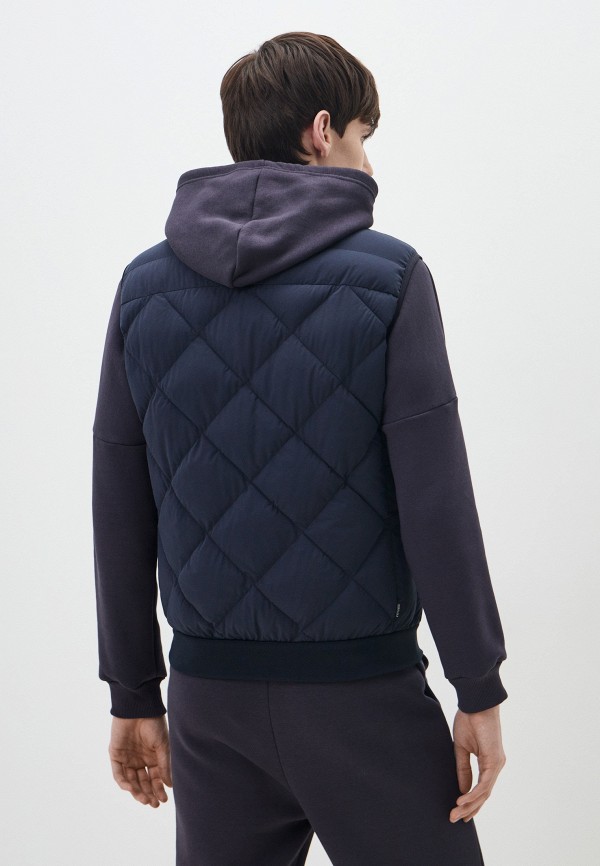 фото Жилет утепленный igor plaxa