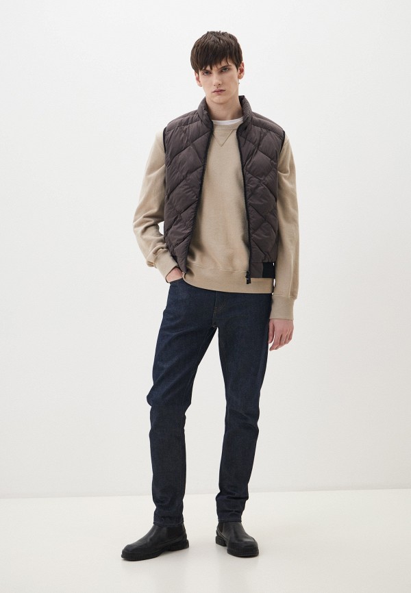 фото Жилет утепленный igor plaxa