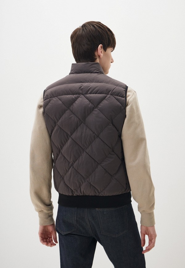 фото Жилет утепленный igor plaxa