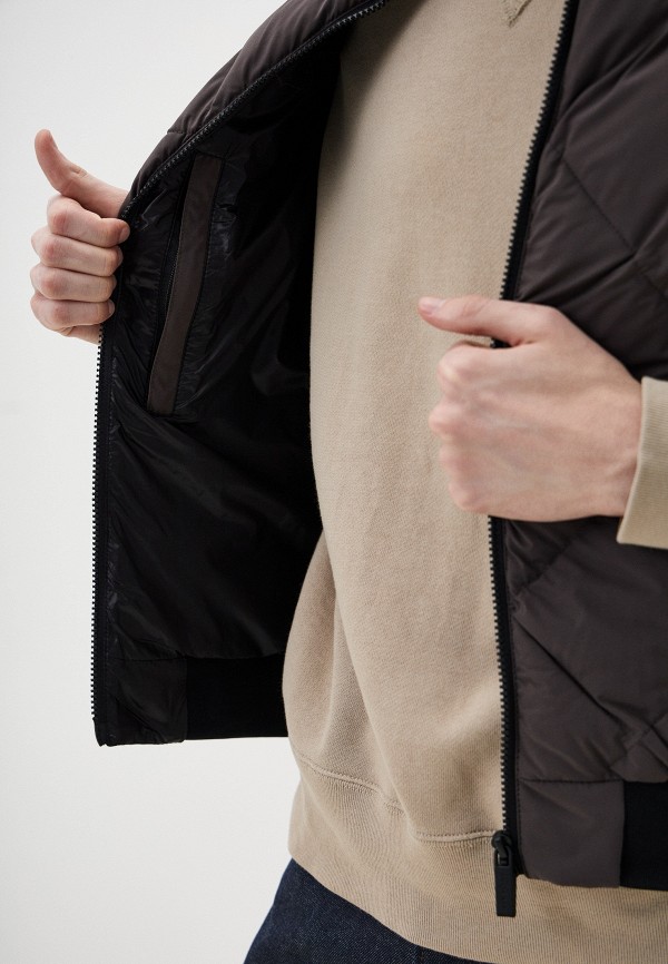 фото Жилет утепленный igor plaxa