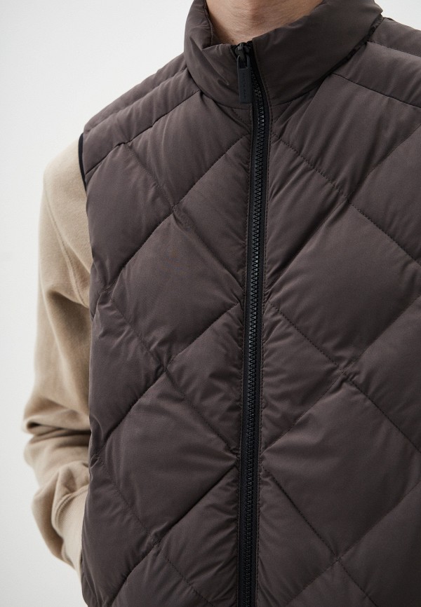 фото Жилет утепленный igor plaxa