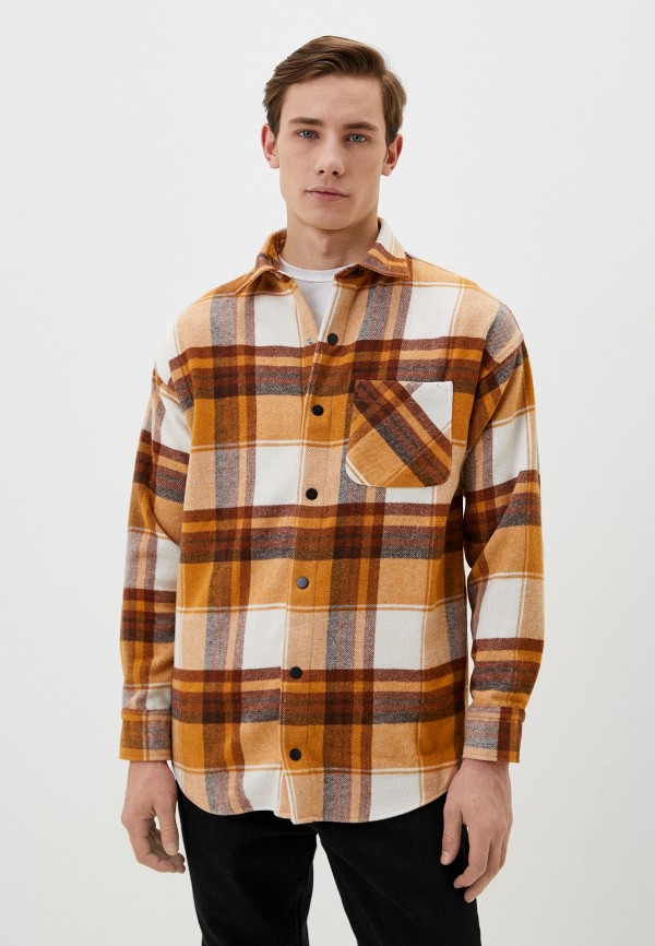 фото Рубашка bawer