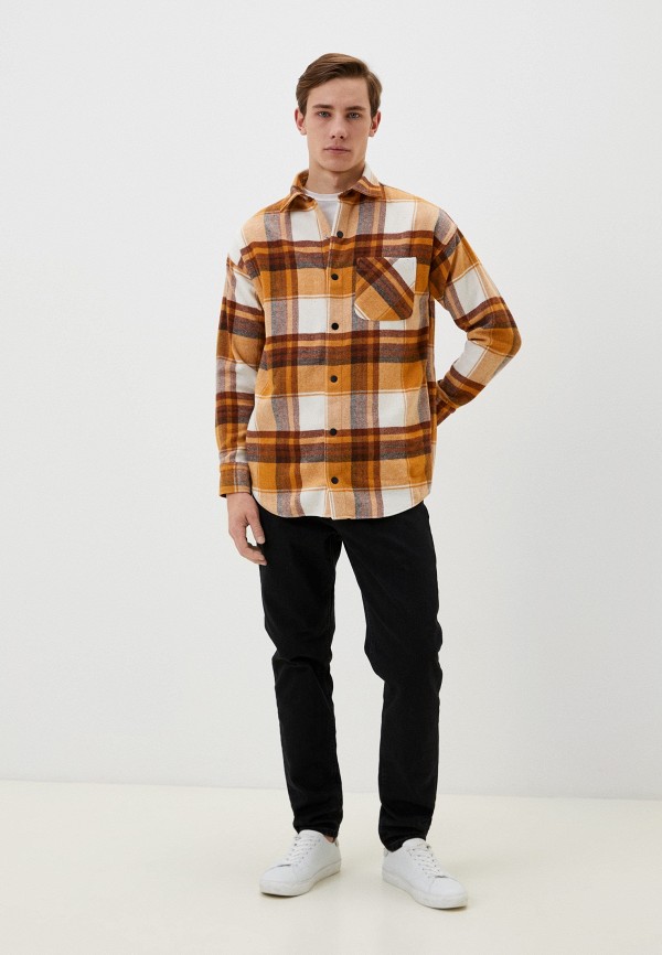 фото Рубашка bawer