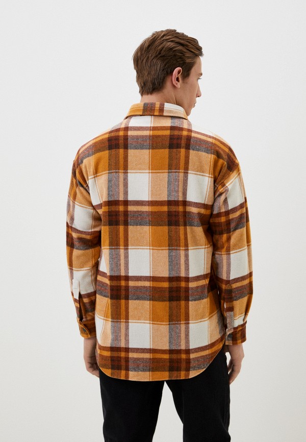 фото Рубашка bawer