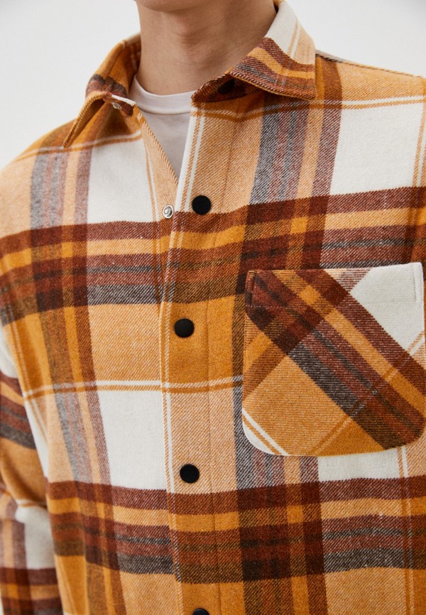 фото Рубашка bawer