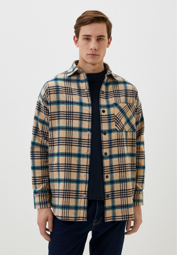 фото Рубашка bawer