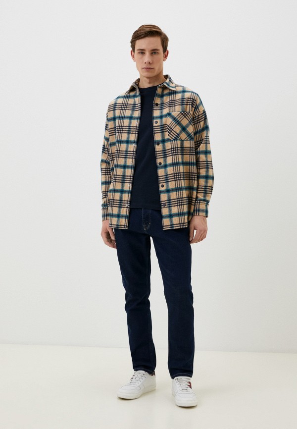 фото Рубашка bawer