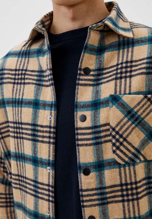 фото Рубашка bawer