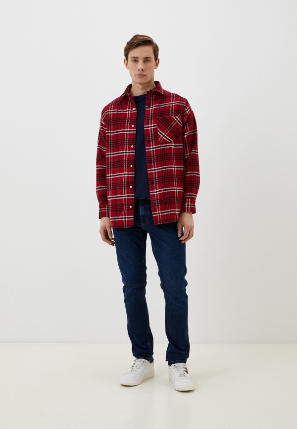 фото Рубашка bawer