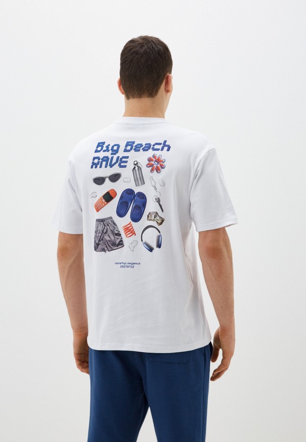 фото Футболка befree