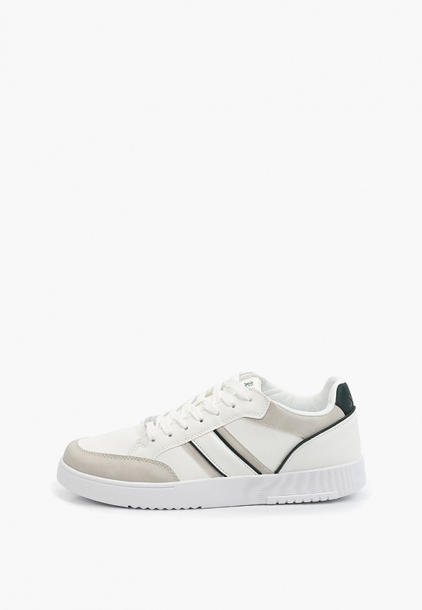 фото Кеды crosby