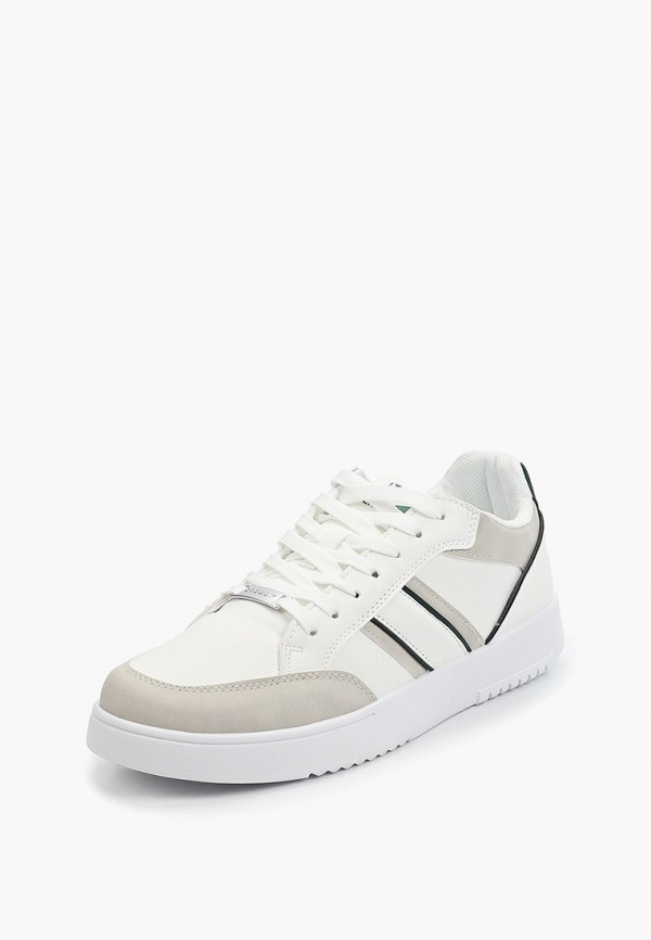 фото Кеды crosby