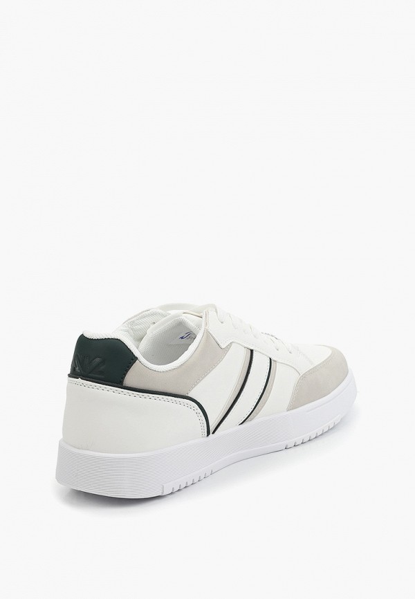 фото Кеды crosby