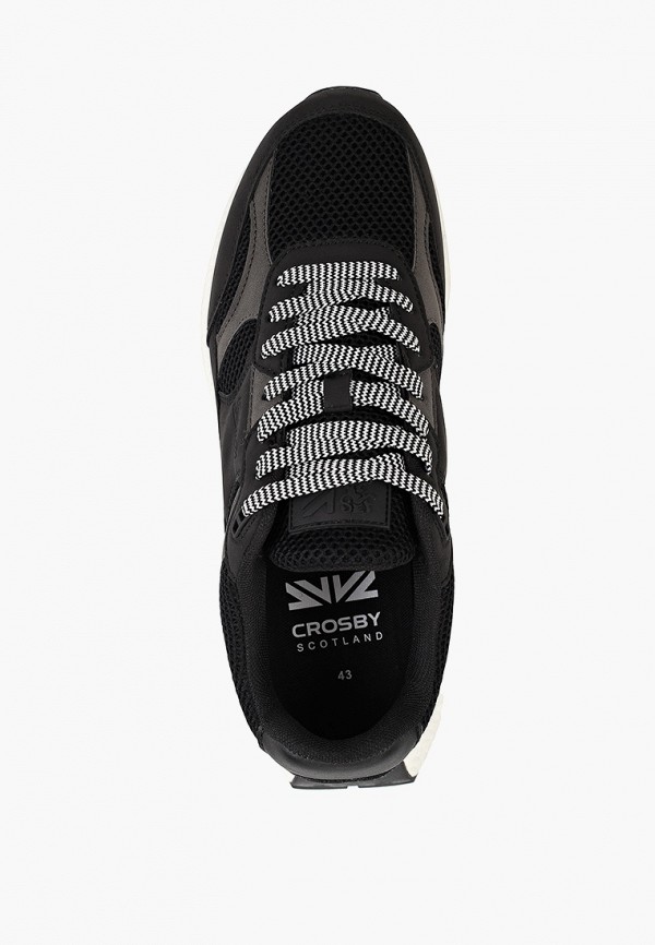 фото Кроссовки crosby