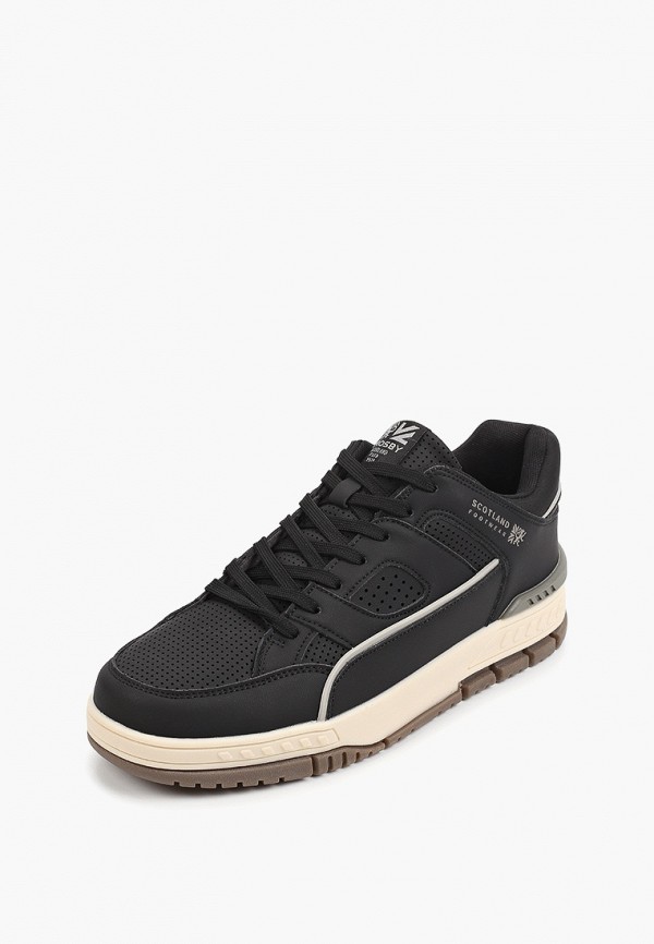 фото Кеды crosby