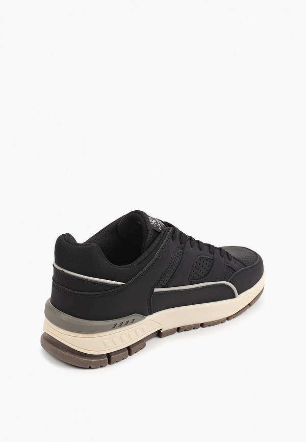 фото Кеды crosby