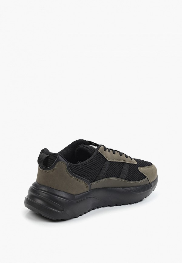 фото Кроссовки crosby