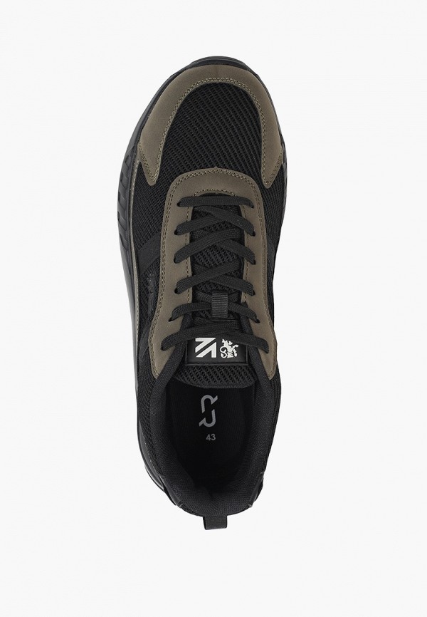 фото Кроссовки crosby