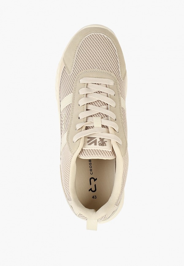 фото Кроссовки crosby