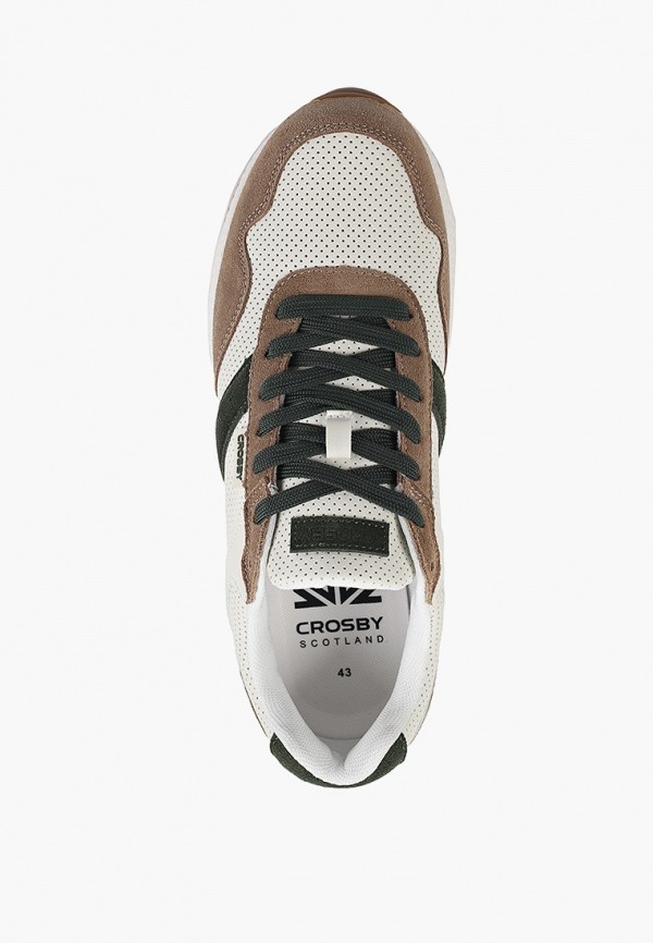 фото Кроссовки crosby