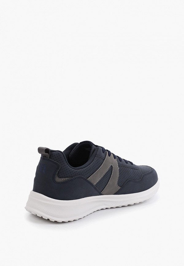 фото Кроссовки crosby