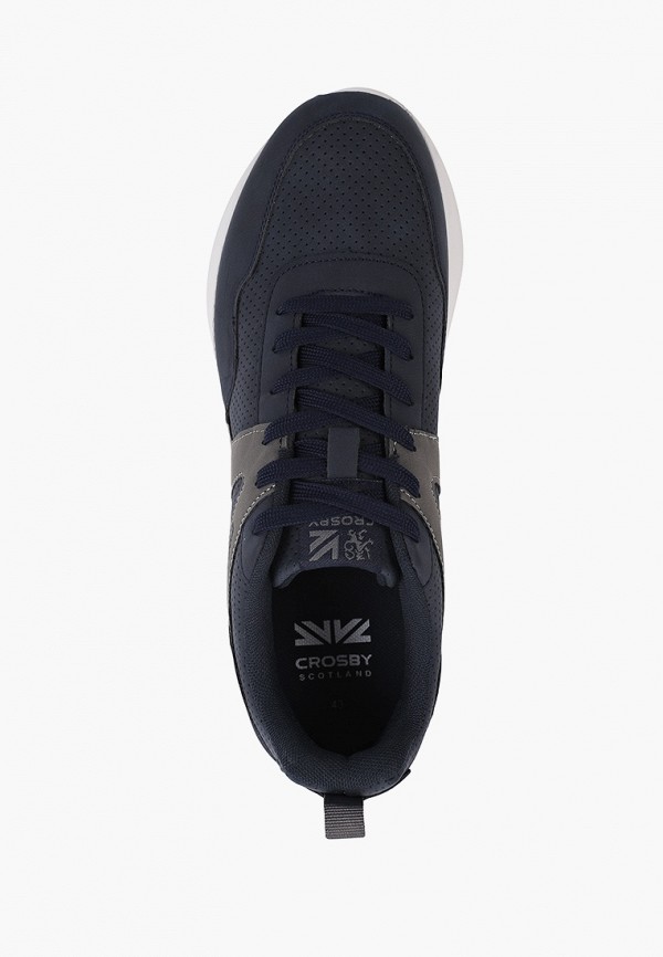 фото Кроссовки crosby