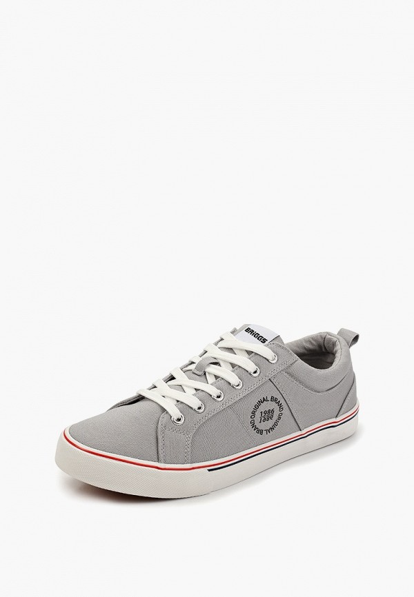 фото Кеды briggs