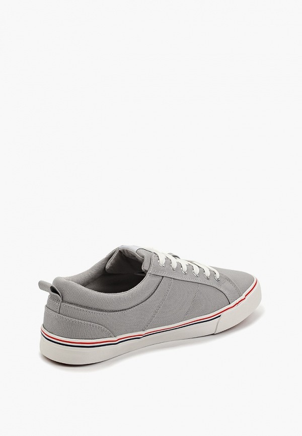 фото Кеды briggs