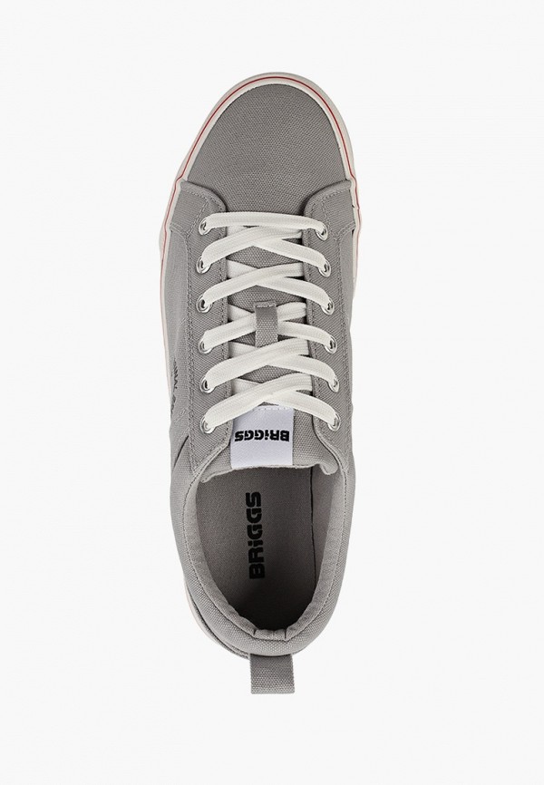 фото Кеды briggs