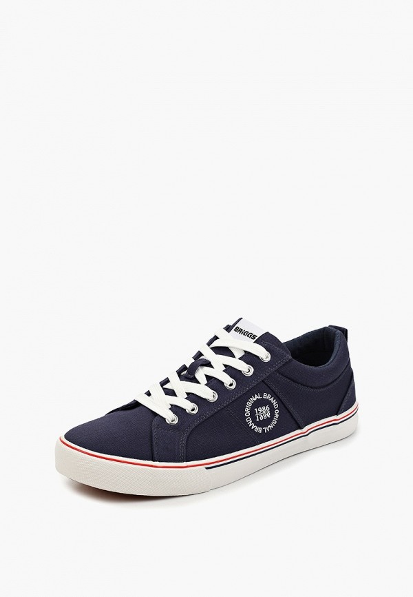 фото Кеды briggs