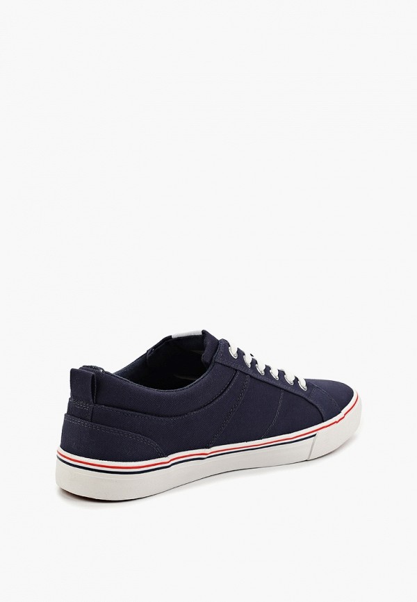 фото Кеды briggs