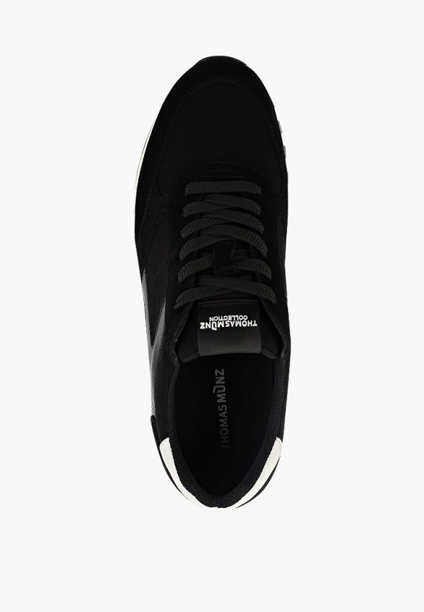 фото Кроссовки thomas munz