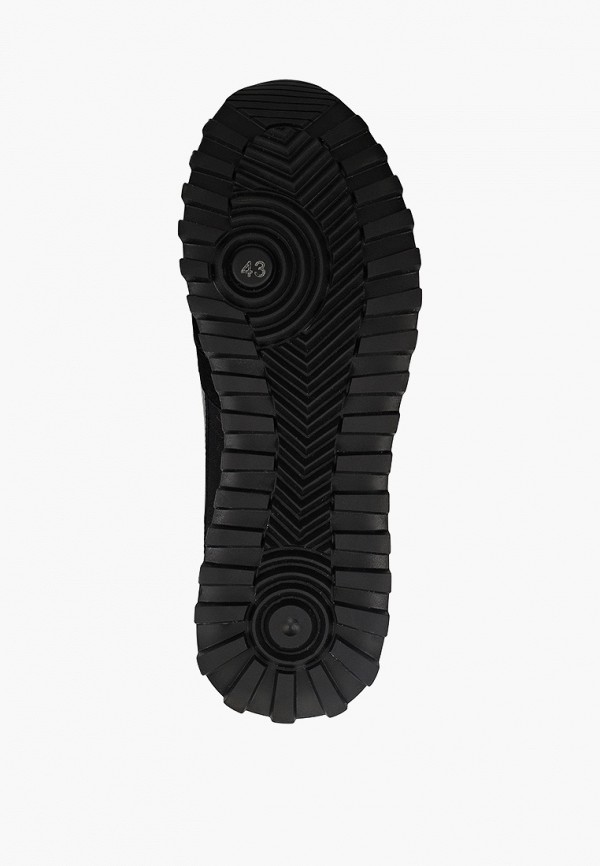 фото Кроссовки thomas munz