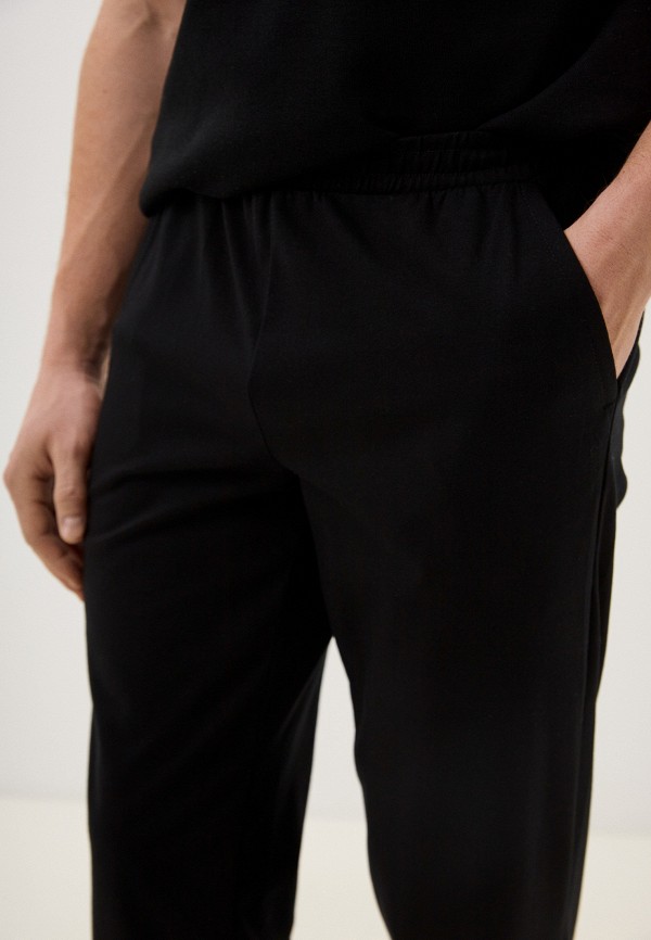 фото Брюки домашние almando melado