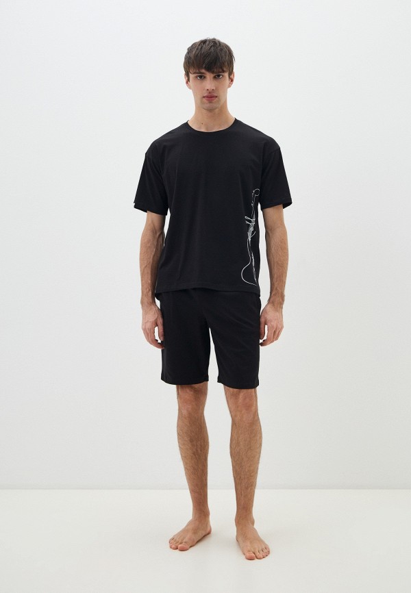 фото Футболка almando melado