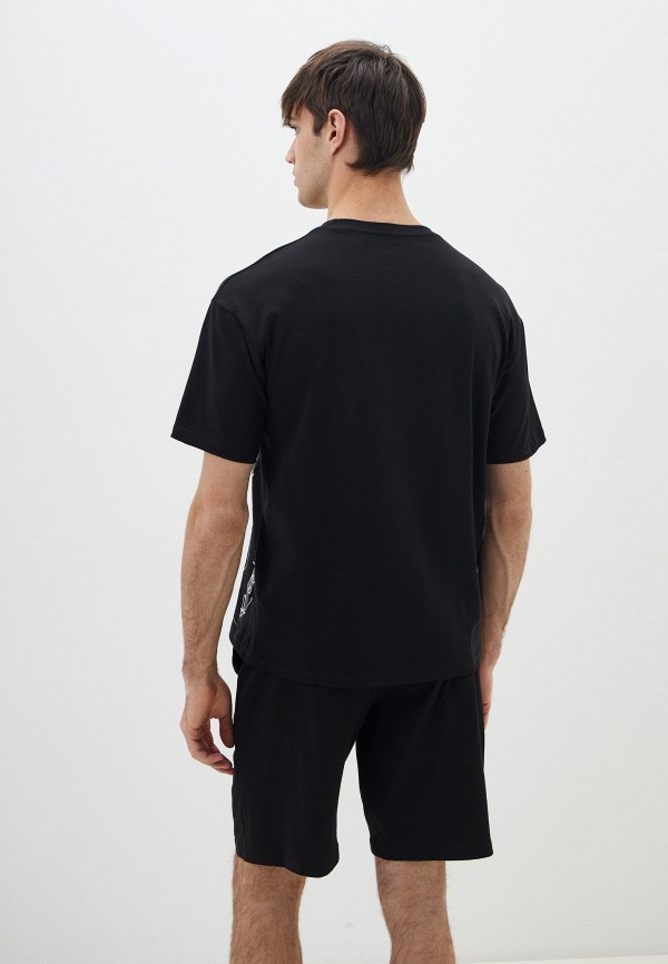 фото Футболка almando melado