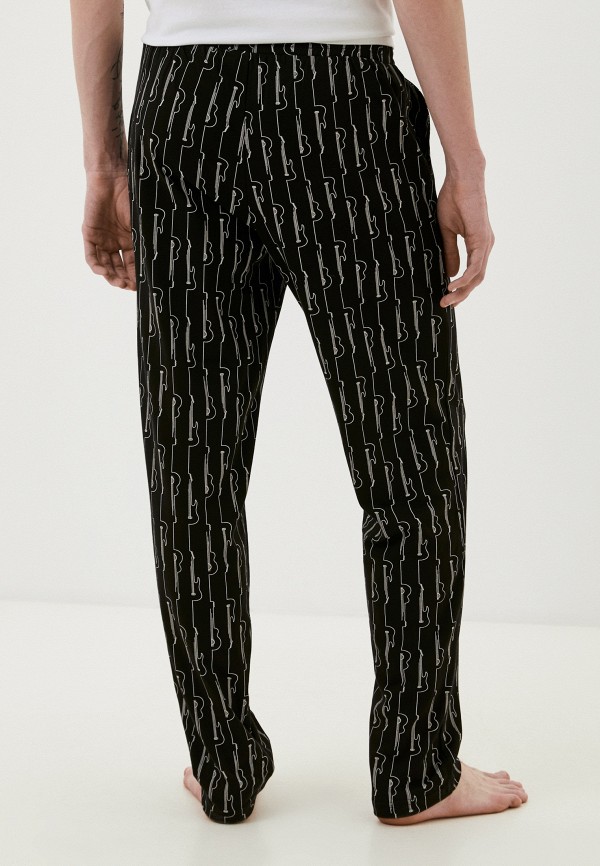 фото Брюки домашние almando melado