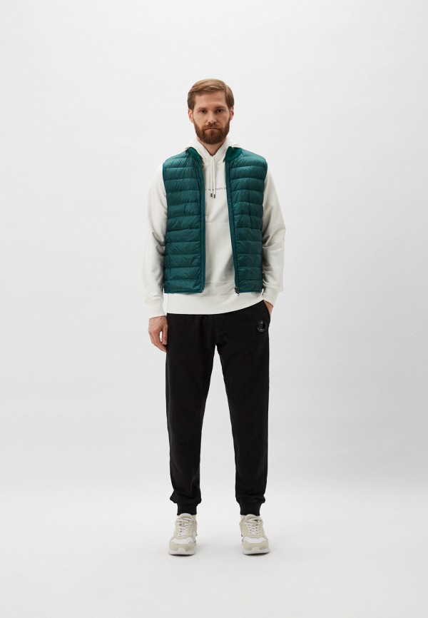 фото Жилет утепленный falconeri