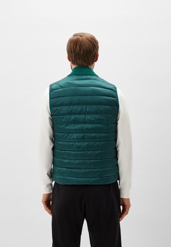 фото Жилет утепленный falconeri